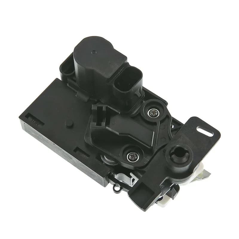 Rear Trunk Latch Lock Actuator for Ford Vehicles - Freestar 2005 -2007, Wagon, Liftgate Mounted, oem 940120 ,6L1Z 7843150 BA