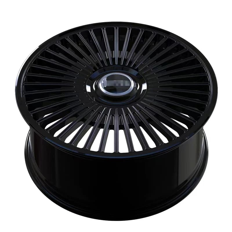 Forged Rims 18 19 20 21 22 23 24 25 26 Inch Custom Rim Velar EVOQUE Vogue Wheel Range Rover Alloy Wheels for Land Rover