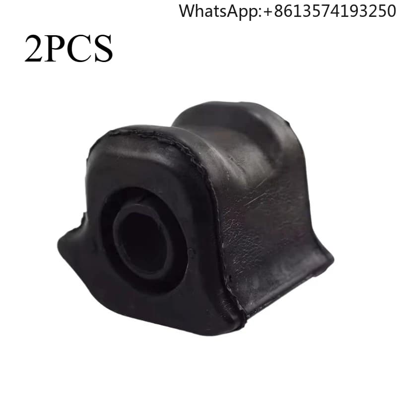 2PCS Stabilizer Bush Suitable For Toyota PREVIA ACR50 GSR50 OEM 48815-64020 48815-42111 48815-0F040 48815-0F060 48815-47020