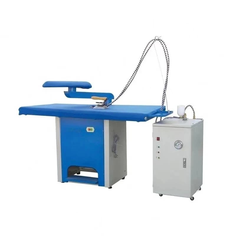 Industrial Sm Ironing Hin Dry Cleaning And Hospitality Industri With New Core Motor Components