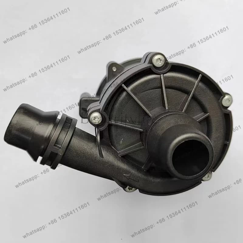 TOOL 11518482744 Automotive electronic brushless water pump for 5 series 528 530 540 G30 7 series 740