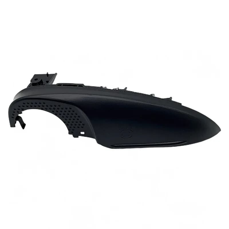 For Mazda 3 Model 14-17 Rearview Mirror Housing Lower Cover of the Reversing Mirror The Rear Cover of the Reflective Mirror Case