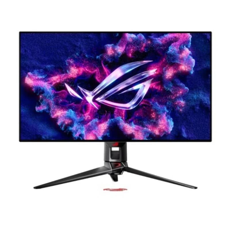 Super God PG32UCDP 31.5 inch 4K 240hz1K 480hz dual-mode e-sports monitor LCD screen