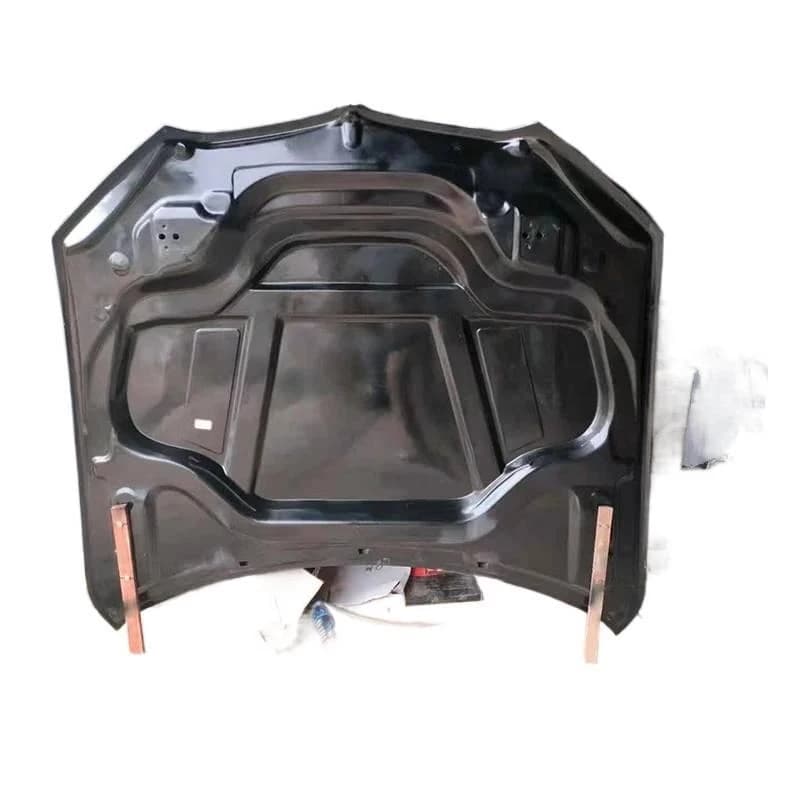 Carbon Fiber Hood Bonnet Style Lightweight Performance G05 G06 2019-2025