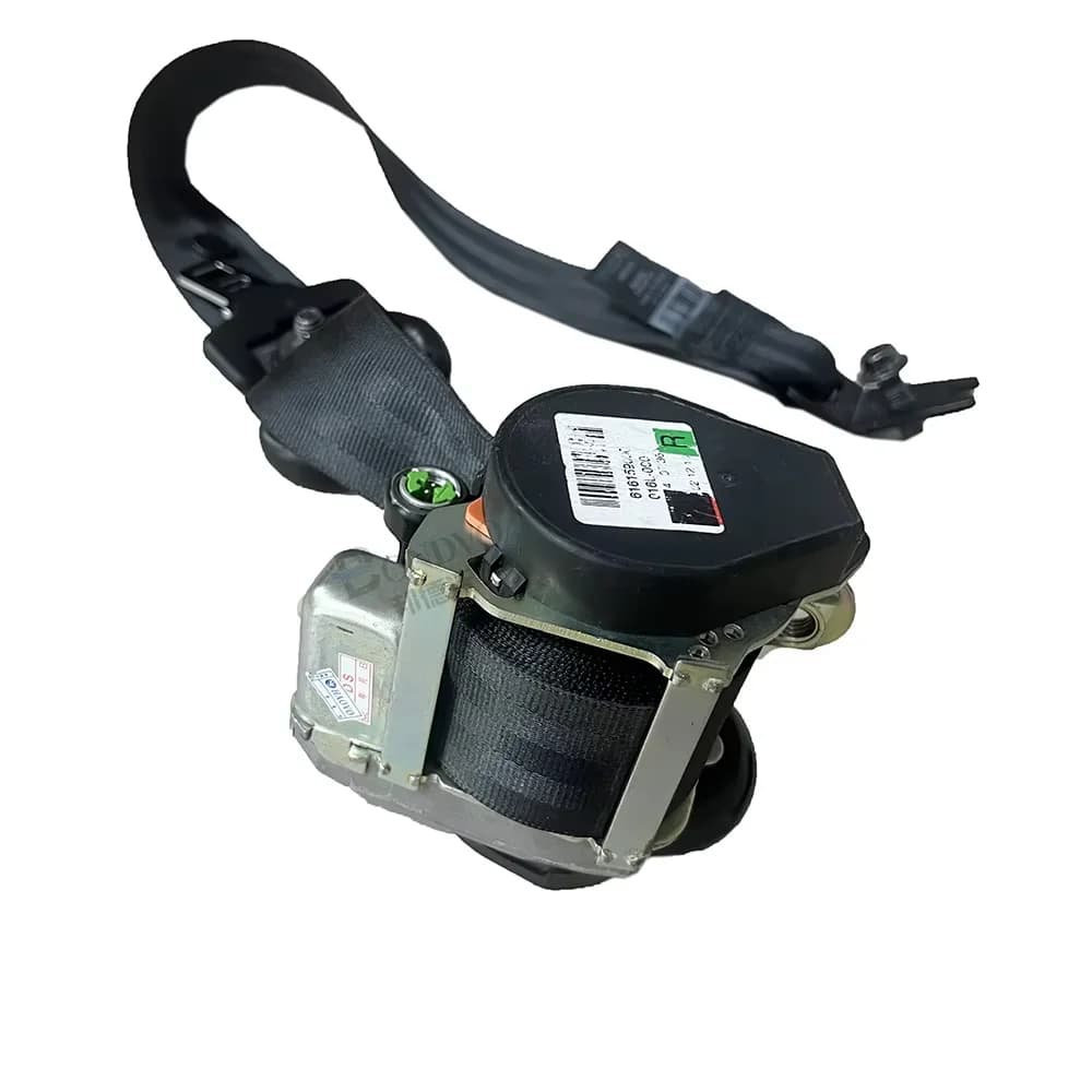 new Car accessories are suitable for Volvo v60 rear right seat belt OE: 39823323