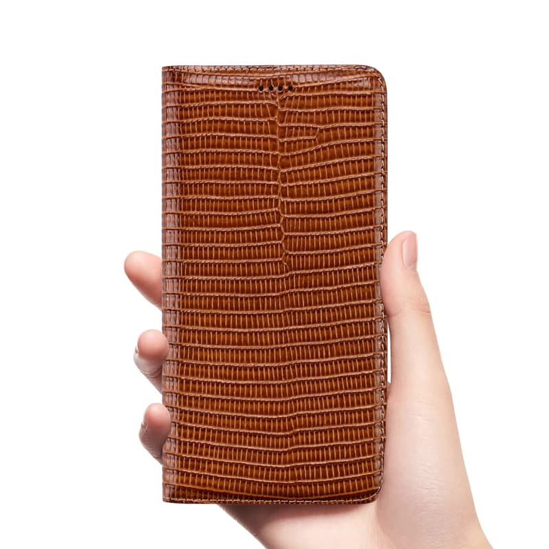 Leather Phone Protective Case For Huawei Mate 40 40E 50 50E 60 Pro Plus Lite S RS Magnetic Bracket
