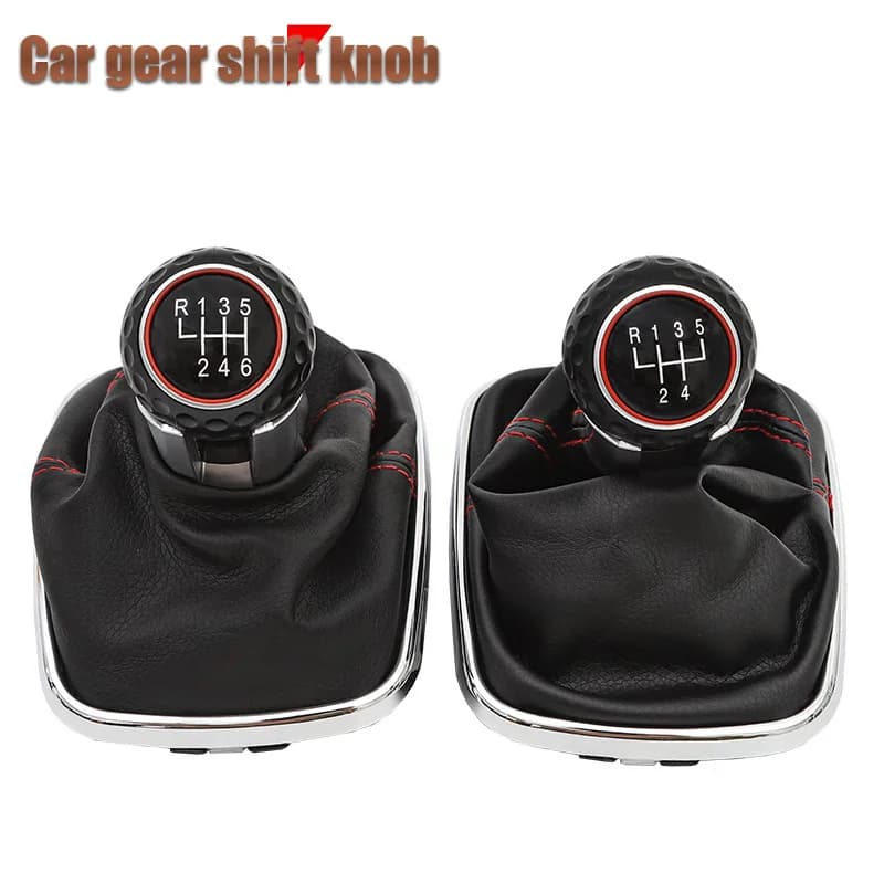 For Volkswagen Golf 4 Mk4 GTI Jetta 1999-2004 shift handball gear lever shift head