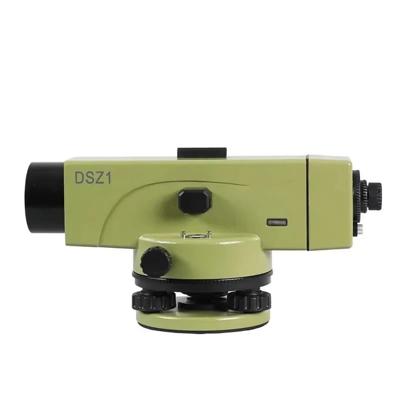 High Foif 0.5 MM Auto Level Survey Automatic Measuring Instrumentsnt SurveyingEquipment Accuracy
