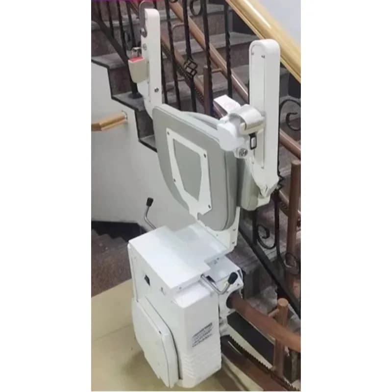 Elevator Stair Handrail Electric Lift Chair Household Elderly Accessible Lift Seat Elevator