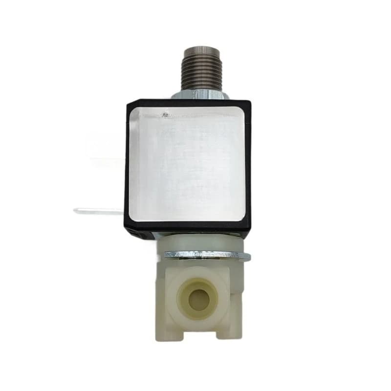 Pressure coffee machine accessories Brewing/steam Solenoid control valve High temperature steam resistance
