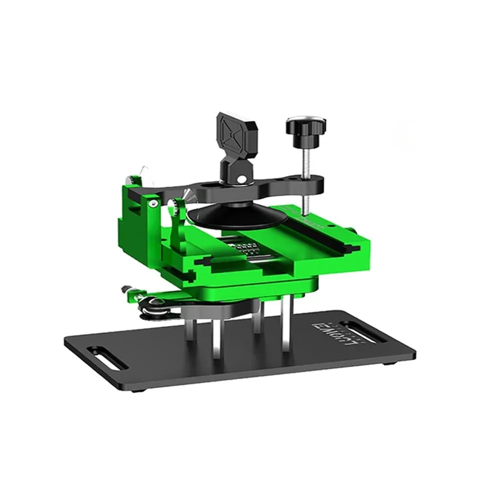 LCD Screen Separator Multifunctional Fixture Heating-Free  for  Rear Cover Glass Repair Tool