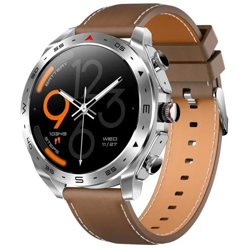 Popular T95 Bluetooth phone, smart watch, payment sports multi-function NFC access control, men's smart watch
