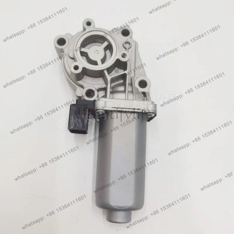 Transfer Case Motor 27107568267 27107566296 for Auto Parts