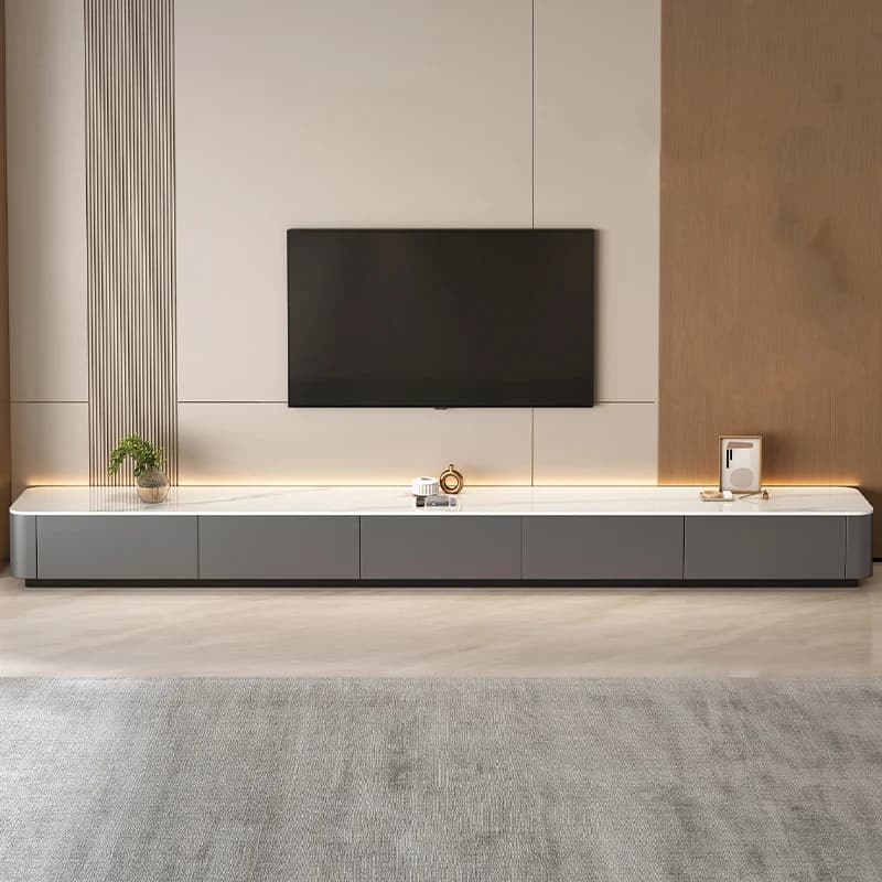 Modern Custom Tv Cabinet Nordic Design Simple Luxury Tv Cabinet Style Drawers Meubles Tv Armoires De Salon Living Room Furniture