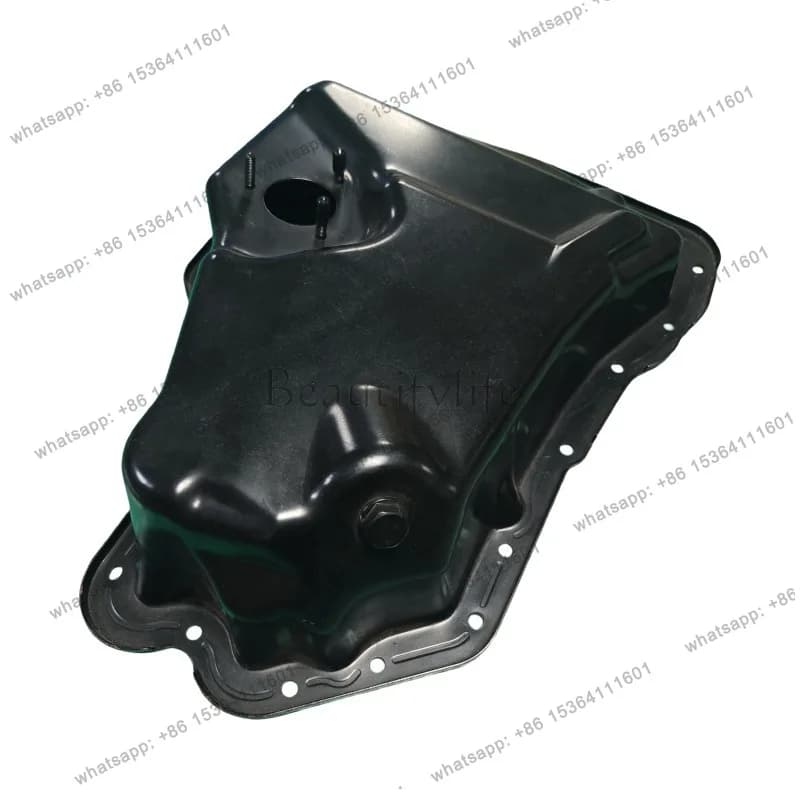 TOOL  manufacturers supply oil pan LR115654 for automobile engines