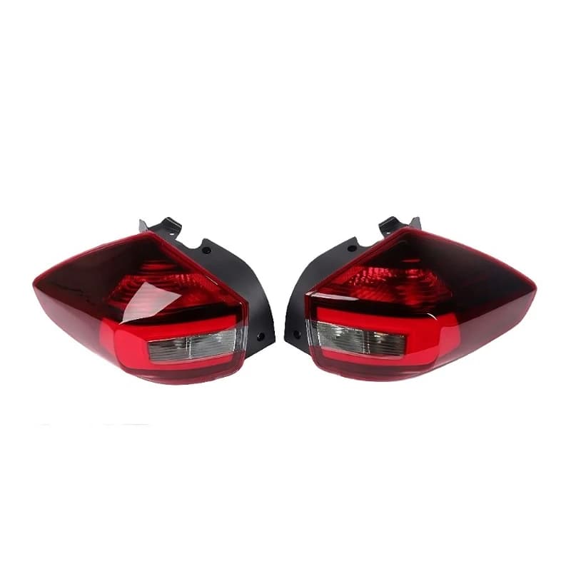 605000342AA 605000343AA for PRO tail lights