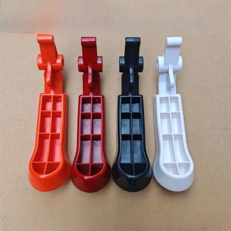 1Pcs for Getnices Milates Cihans Commercials Juices Machines Pushs Handles Replacements