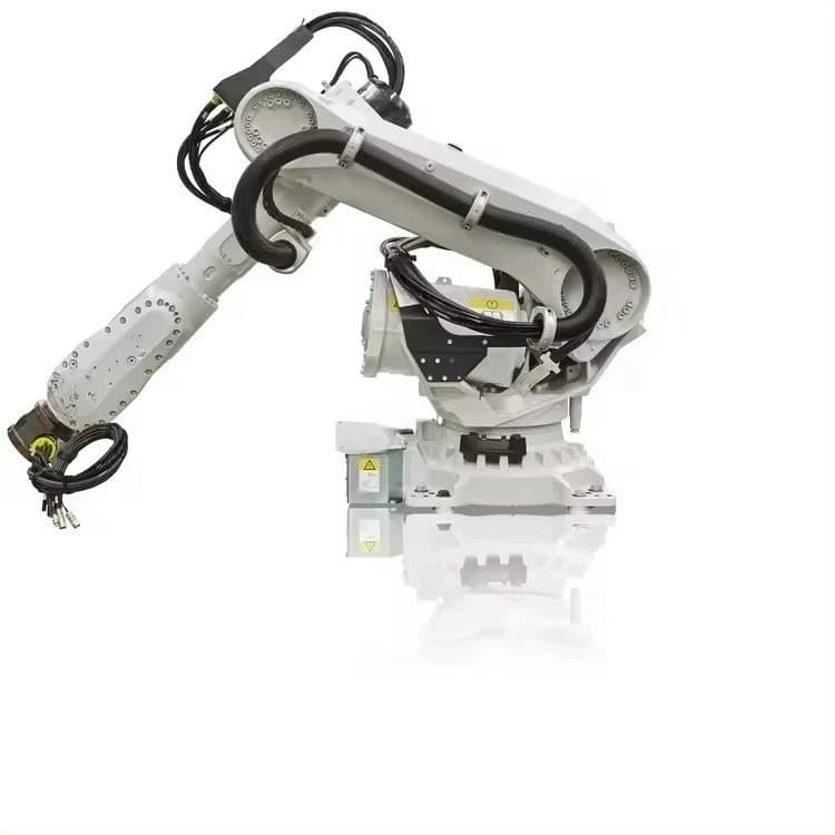 Load 150KG robot handling palletizing polishing welding 6-axis robotic arm