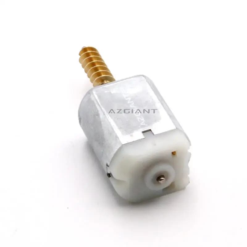 AZGIANT Power Boot Lid Release Motor For Renault Samsung SM5 Trunk Actuator 12V Assembly Direct Fit Replacement Part
