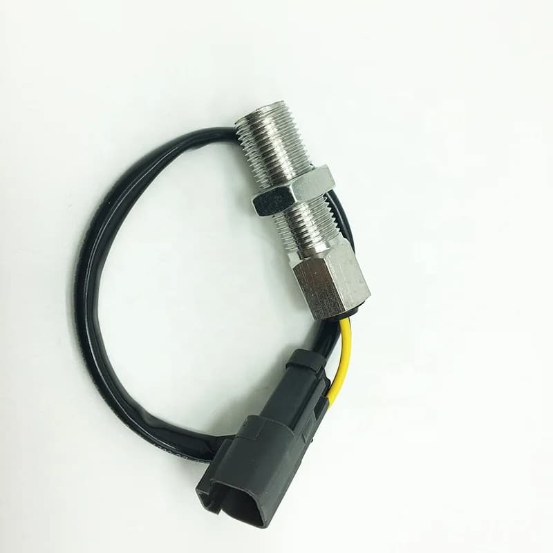 E200B E320 Speed Sensor 196-7973 Excavator Engine Parts Speed Sensor 1967973