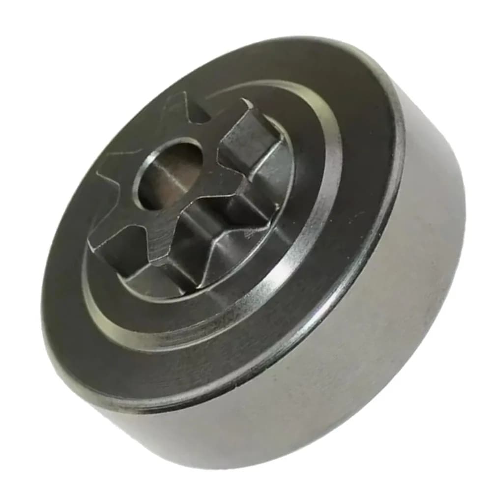 Clutch Drum Spur Sprocket For Echo CS-310 CS-352 CS-353ES A556000543 CLEARANCE Clutch Drum Sprocket Chainsaw Replace