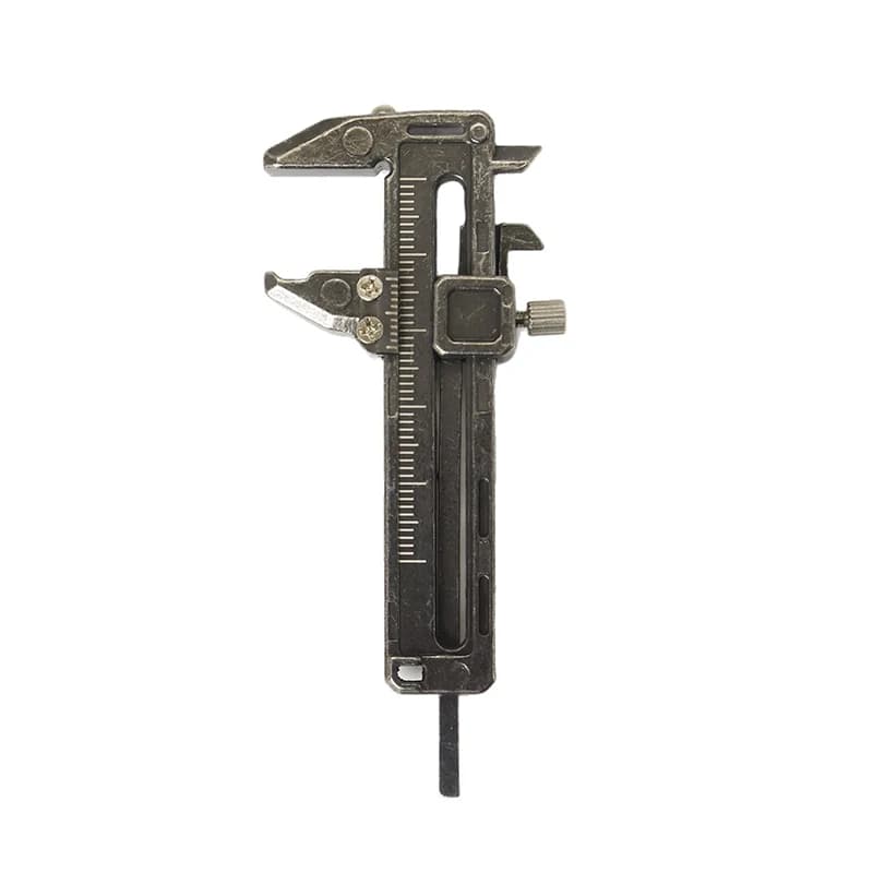 New Model The Pocket-Sized EDC Tool - Convenient and Portable Miniature Multi-functional Tool