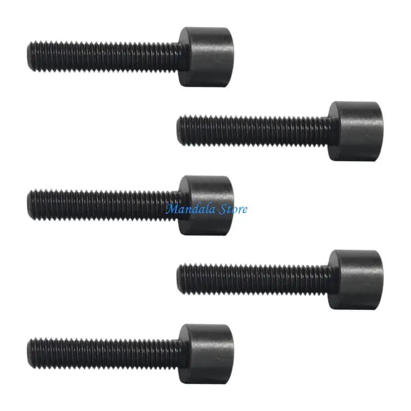 U2JC Multipurpose Lathe Tailstock Bearing Set With High Hardness Drill Adapters Metal Turning Tool for Metalworking Tool