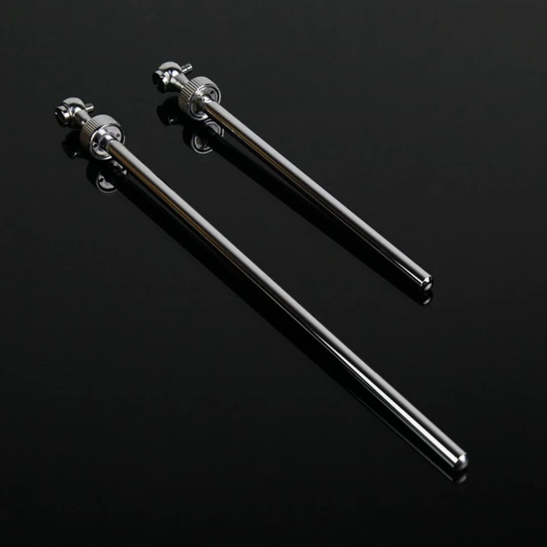 Fine Tuning Rod for Telescope  60700 76700  Metal Elevation Angle Adjustment Lever Fine-Tuning Rod for Refractive Astronomical