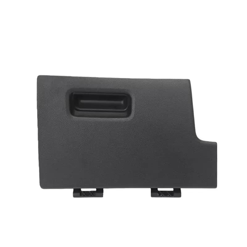 Caja de almacenamiento lateral para conductor de coche, organizador de guantera para VW Golf 571857919-organizador funcional Mun