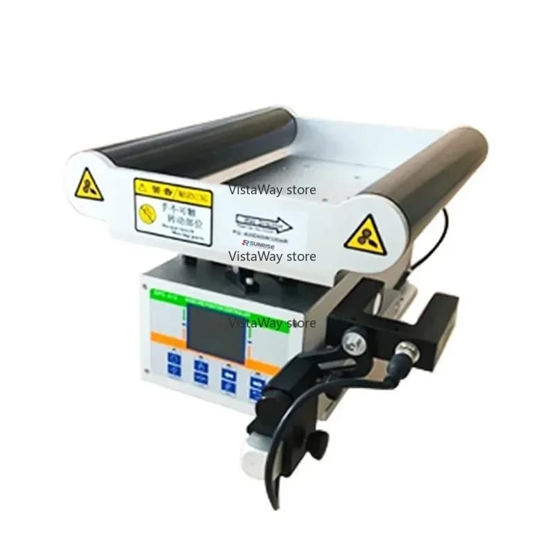 PG-350 High Precision Center Pivot Web Guider,Frame Web Guide, Correction control system