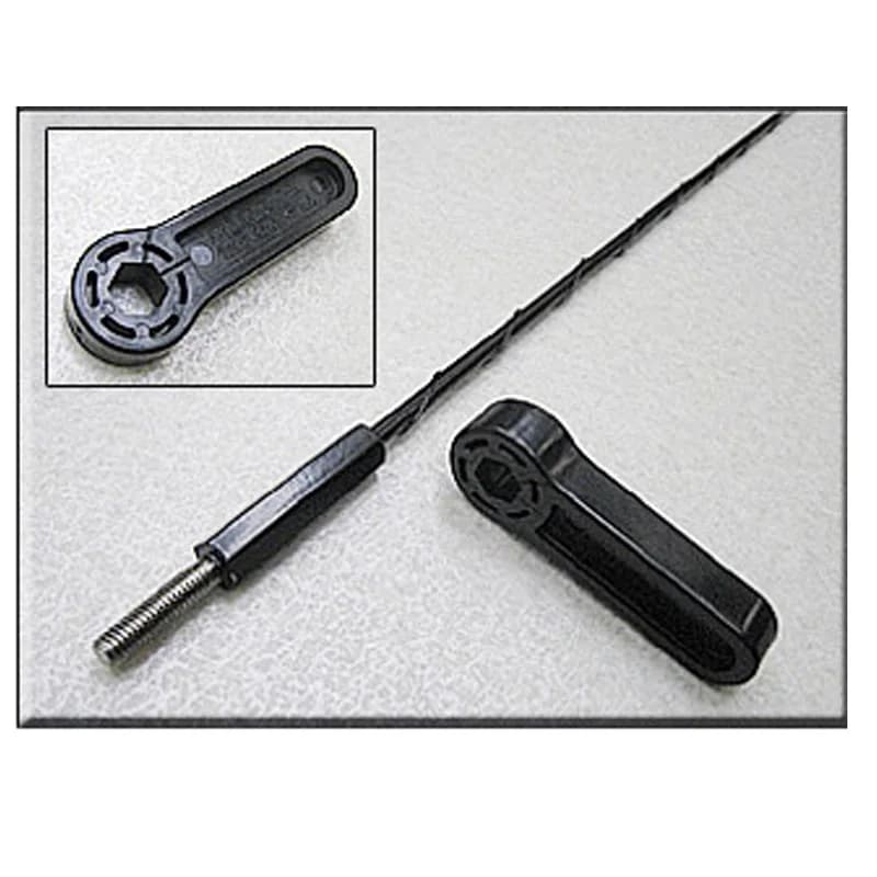 Fantastic quality signal stability car antenna radio antenna