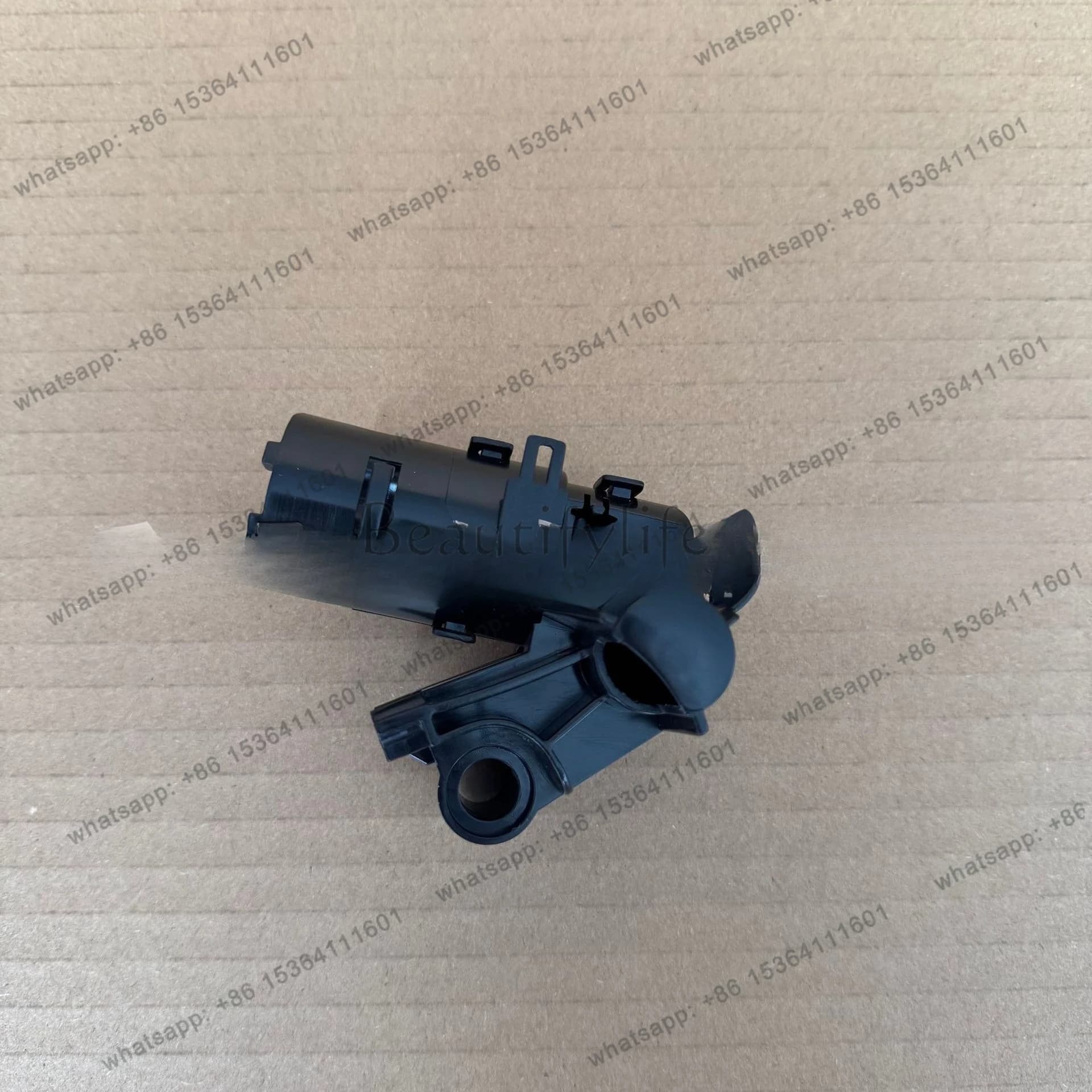 4H0857273A Suitable for body  A8 display bracket Trunk gear clip