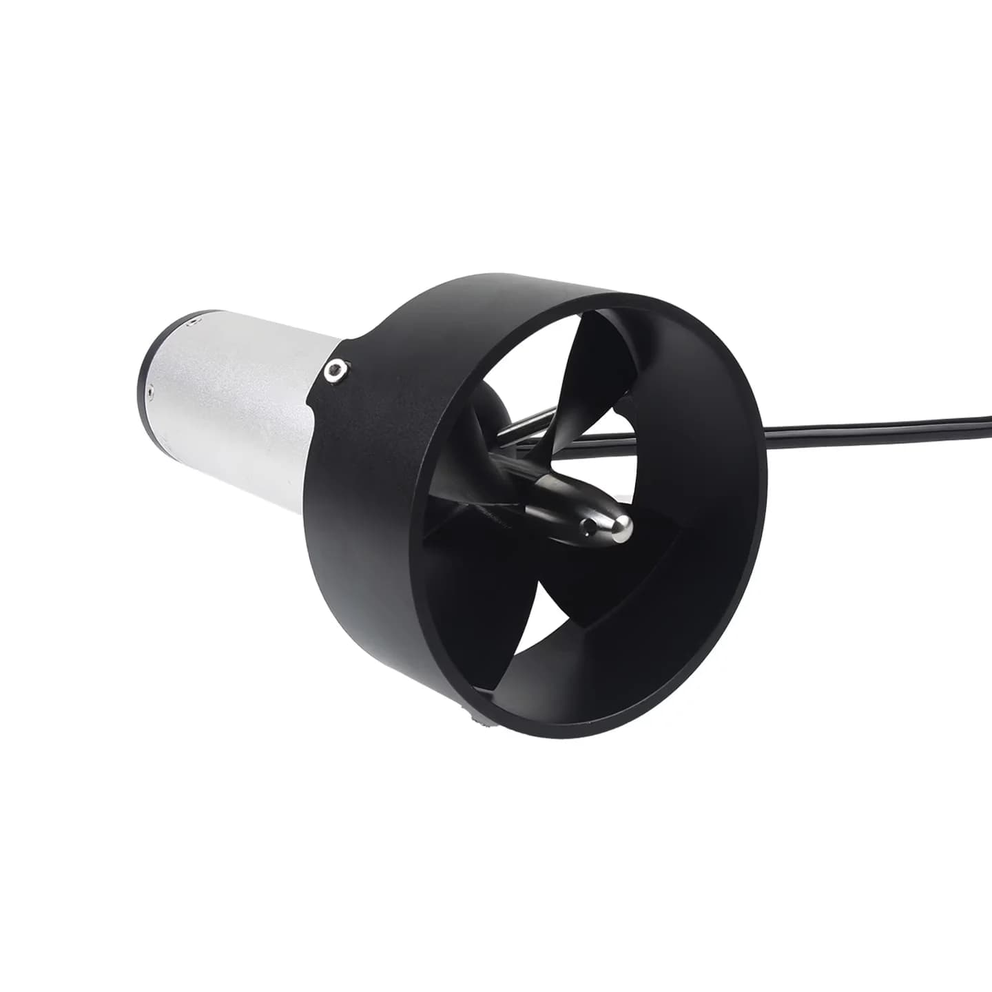 50.4V 30KG Thrust Brushless Underwater Thruster Metal Propeller for Electric Surfboard Kayak