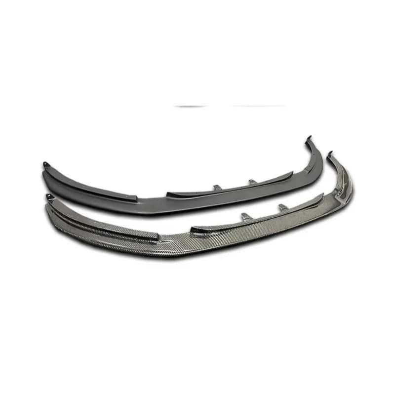 Suitable for Mazda MX5 ND Upgrade LEG SPORT Carbon Fiber Front Lip Front Shovel MX5 ND Body Kit Front Spoiler