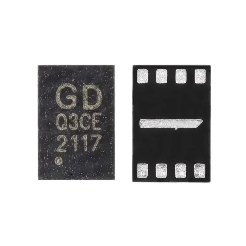 1PCS NEW GD25Q40CSIG GD25Q40CTIG quality assurance GD25Q40CEIG GD25Q40ETIG