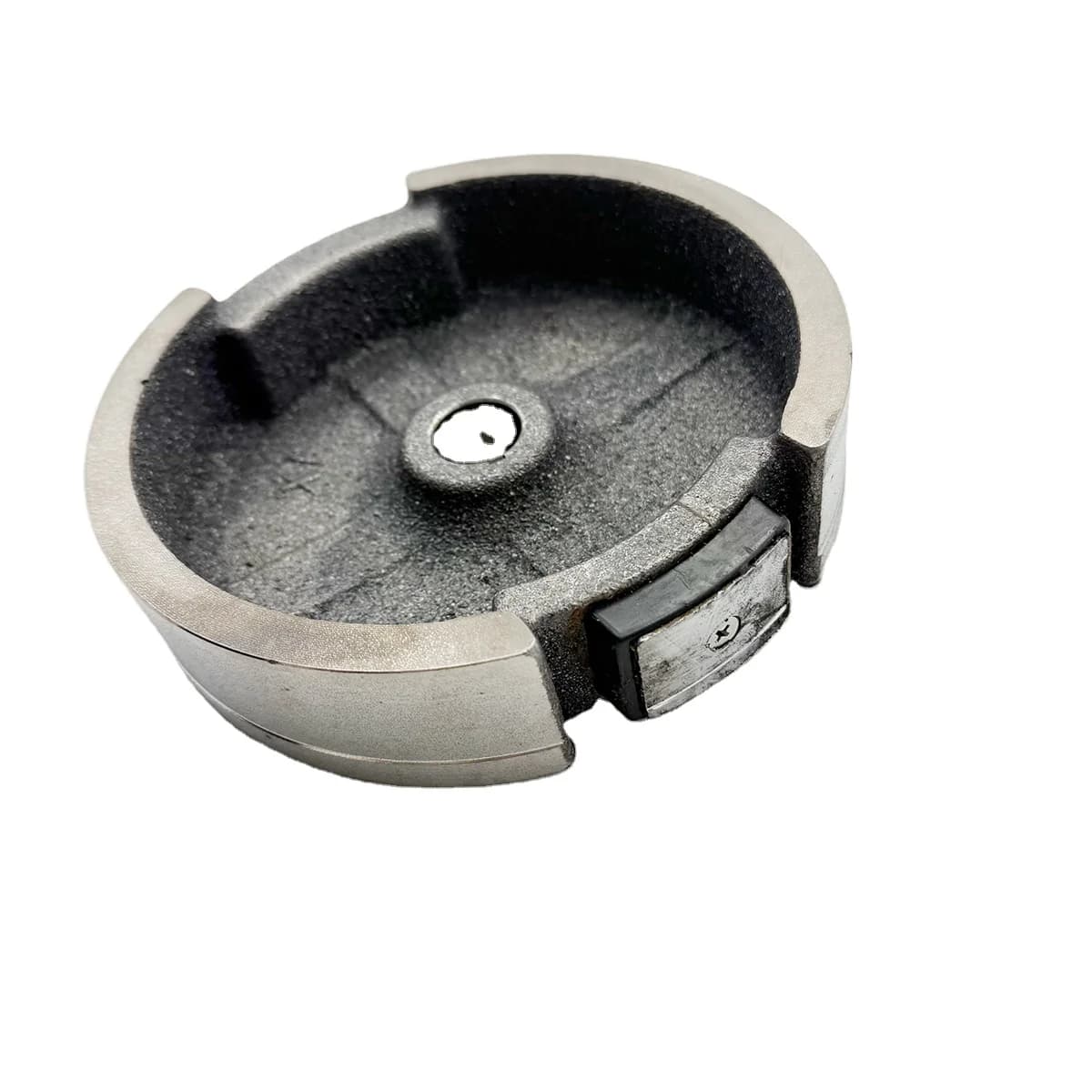 New OEM Flywheel for HISUN Seeyes 6.5HP CT200U HA200GK HS200GK 168F XY168F-1 ATV  27500168F