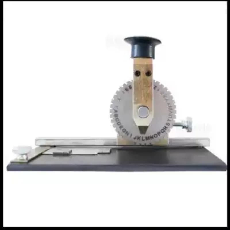 Manual Steel Stamping Machine Hand Shot Signage Machine Manual Marking Machine Steel Stamp Alphanumeric
