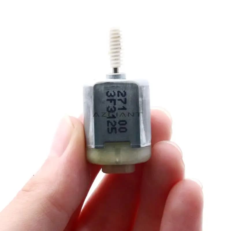 AZGIANT Car Rearview Mirror Adjustment Motor 271 00 3F3125 For Benz S-Class W140 S320 S420 S500 S600 1996-1999 car accessories