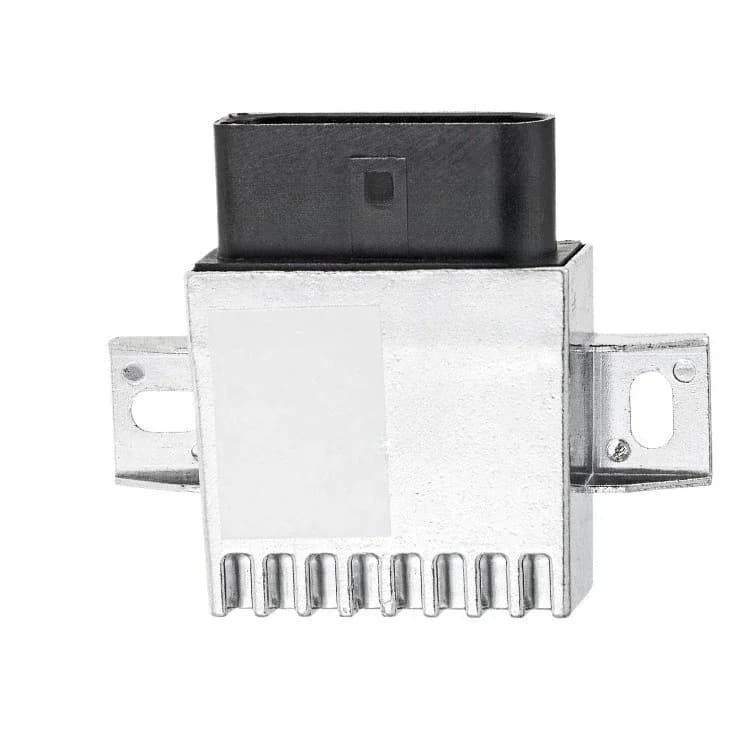 Automotive fuel pump control module 4F1906093C for Audi Q7