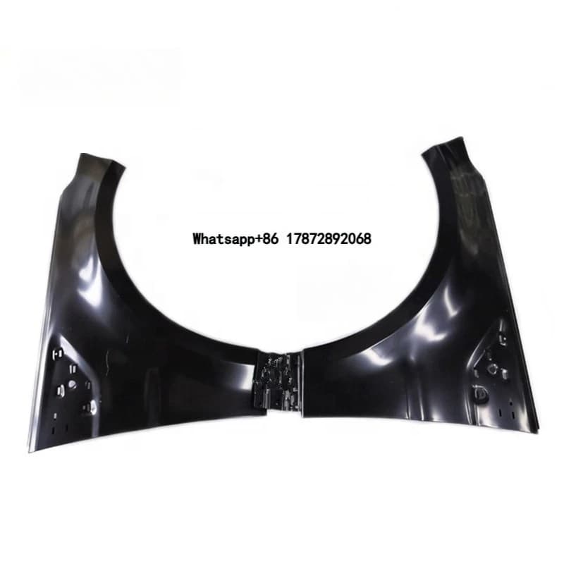 Newest LR100544 LR100545 L494 Mud Guard Wheel Fender for Range Rover Sport 2018-2022 Fender