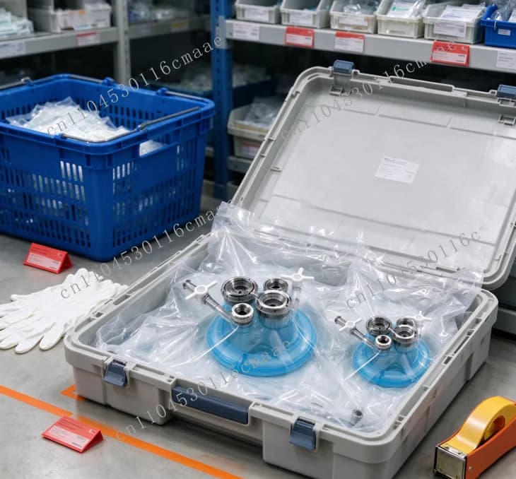 Multi-channel Wound Protection Device for Laparoscopy，Disposable Single Incision Laparoscopic SILS Port,