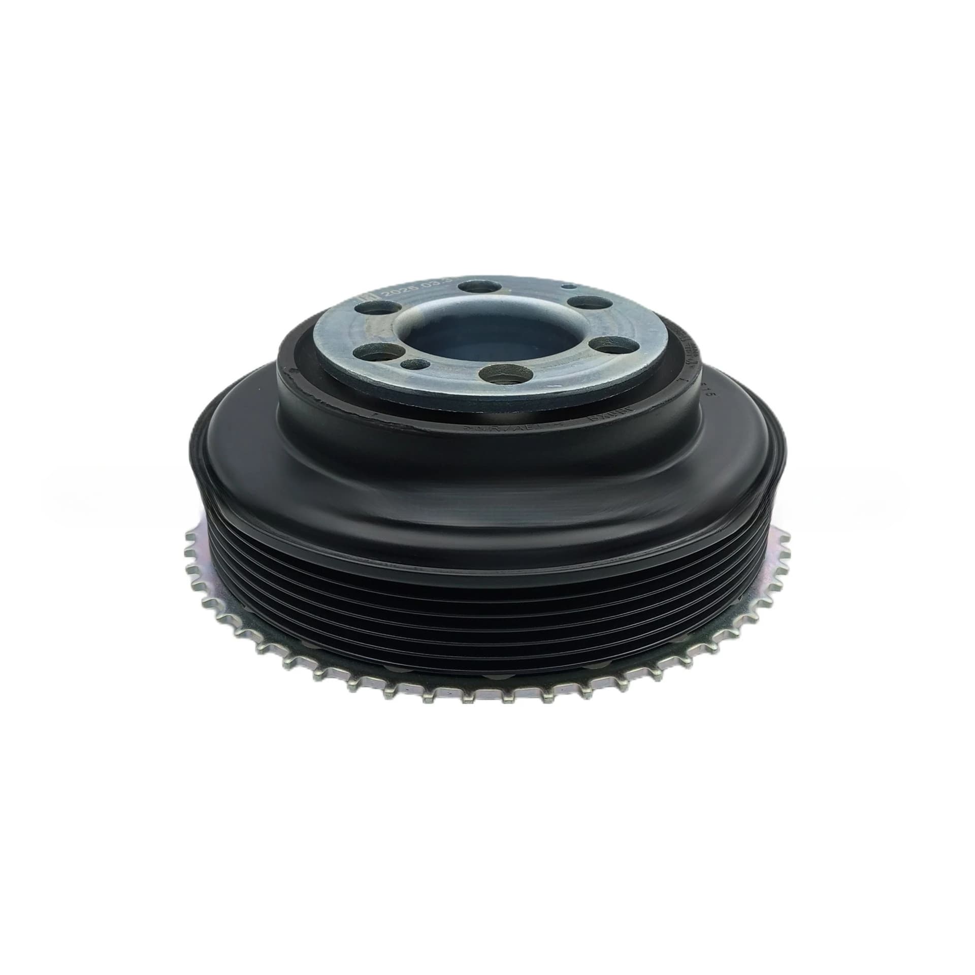 Accessories FactoryAutomotive parts crankshaft pulleyAG9E-68319A