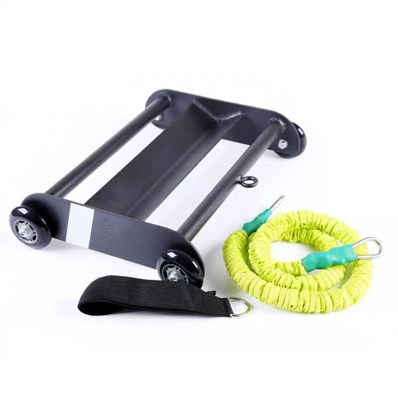 Core Chariot Abs Trainer Abs Disc Strength Stabilization Fitness Equipment Core Training