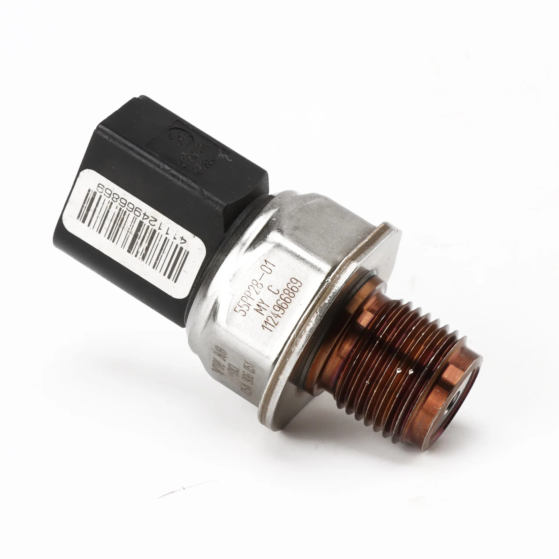 55PP28-01 Suitable for fuel common rail pressure sensor 0906051
