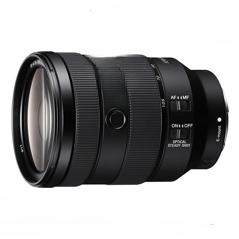 Applicable to SONI FE 24-105mmF4 OSSSEL24105G full frame size micro single anti-shake high definition travel variable