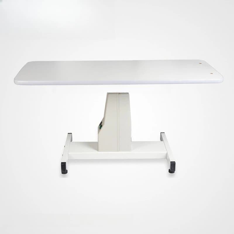 Computer optometry lift table lengthened by 1.2 meters Electric console, training equipment