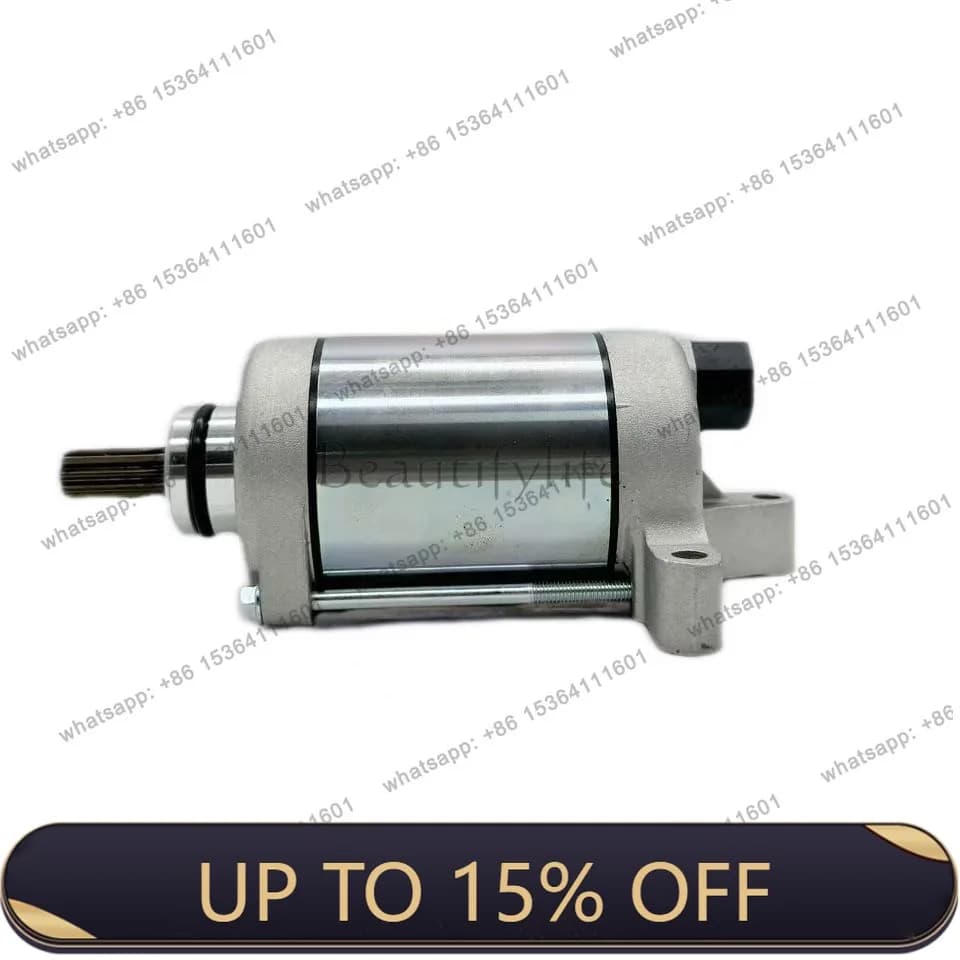 FG 31200-MFG-D01 is suitable for 07-20 F5 CBR600 motor accessories