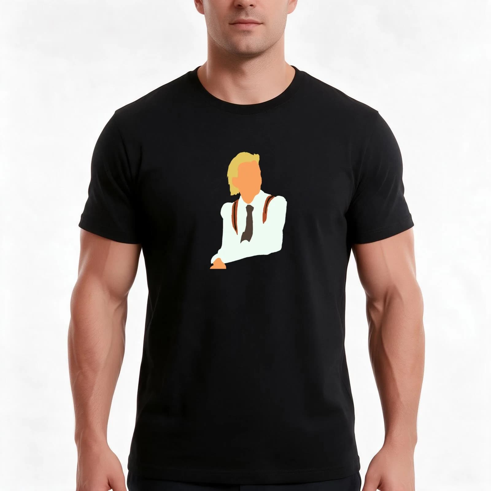 It was not right but it was right on time Art T-Shirt, Summer Casual Cotton Tee, Oversized Streetwear Tops, Unisex Men Women