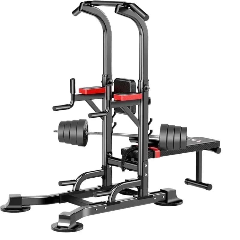 Family Adult Parallel Bar Pull-Up Available