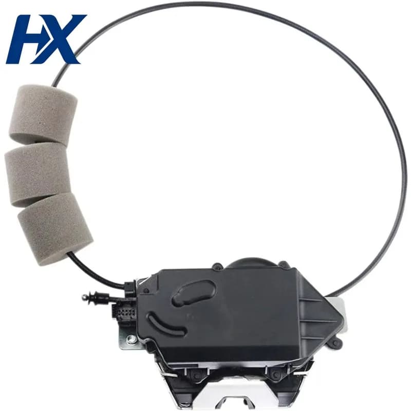 1647400035 1647400335  Rear Back Trunk Hatch Liftgate Door Lock Latch Actuator for 06-12 R350 W251 W164